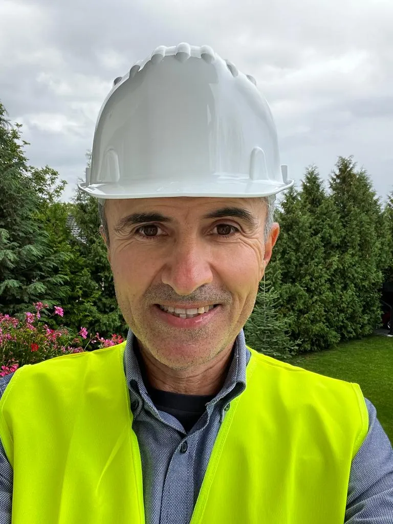 Ing. Valentin Puiu